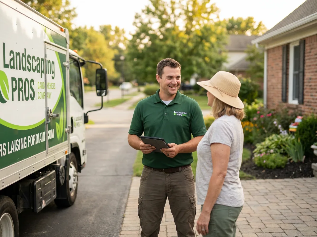 Landscaping Paul Smiths, NY FAQs